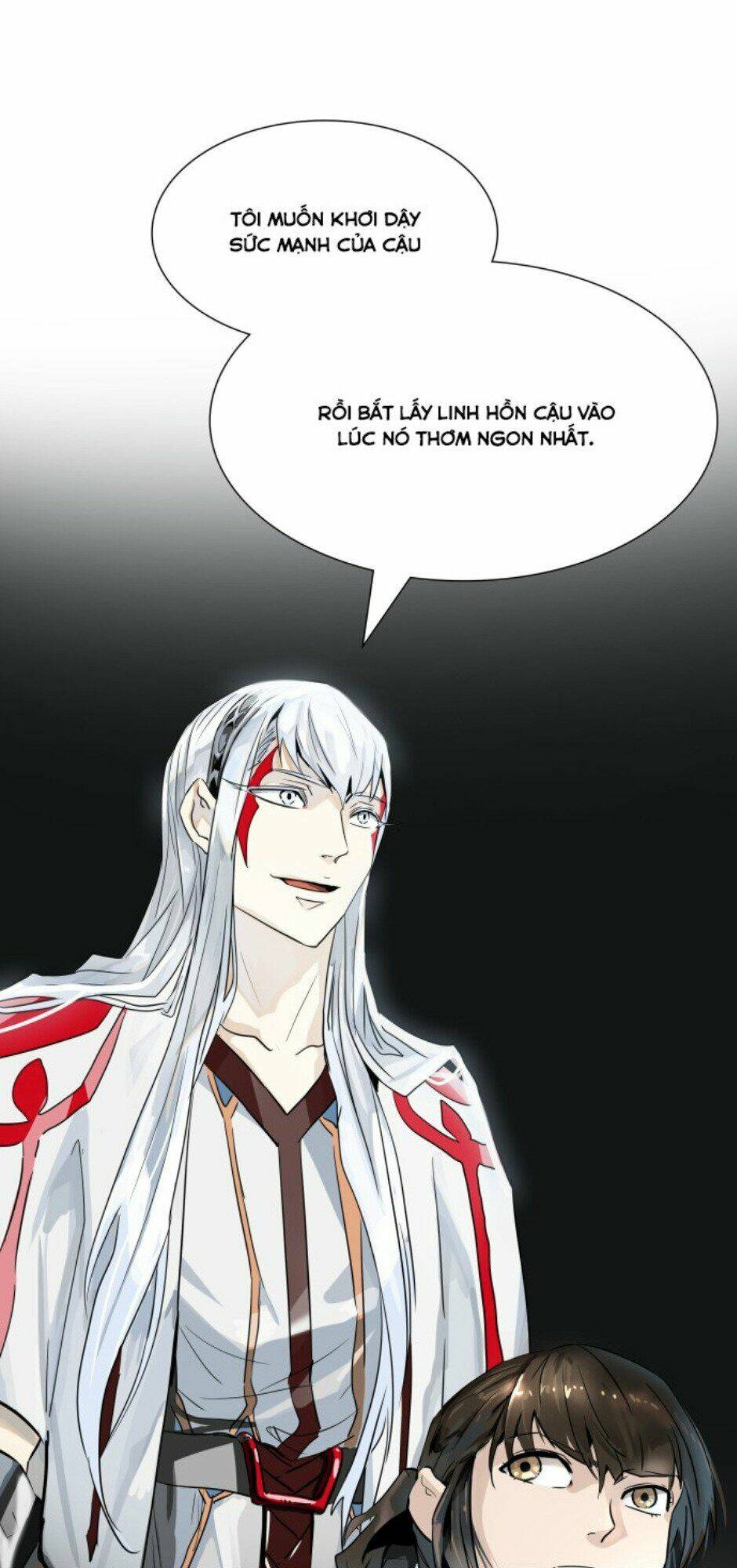 Cuộc Chiến Trong Tòa Tháp – Tower Of God Chapter 490 - Trang 2
