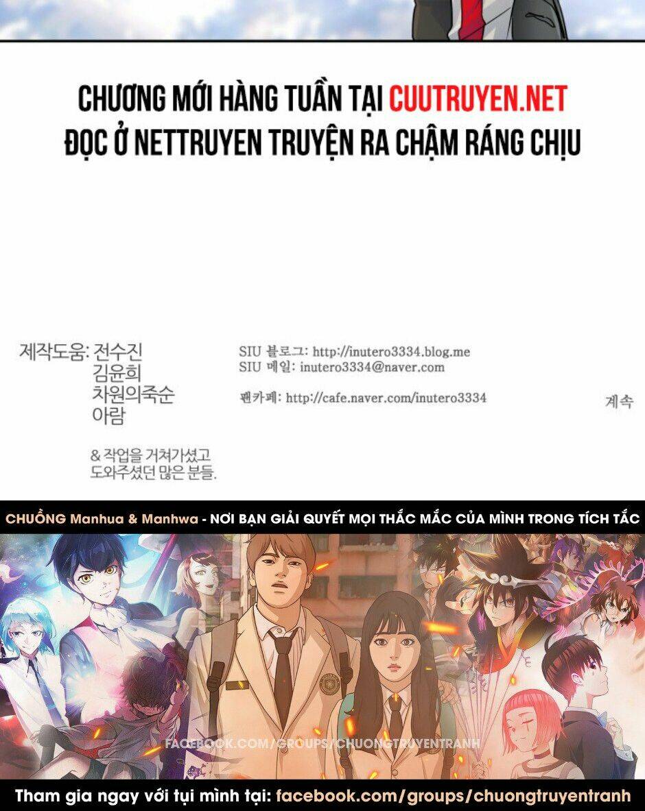 Cuộc Chiến Trong Tòa Tháp – Tower Of God Chapter 490 - Trang 2