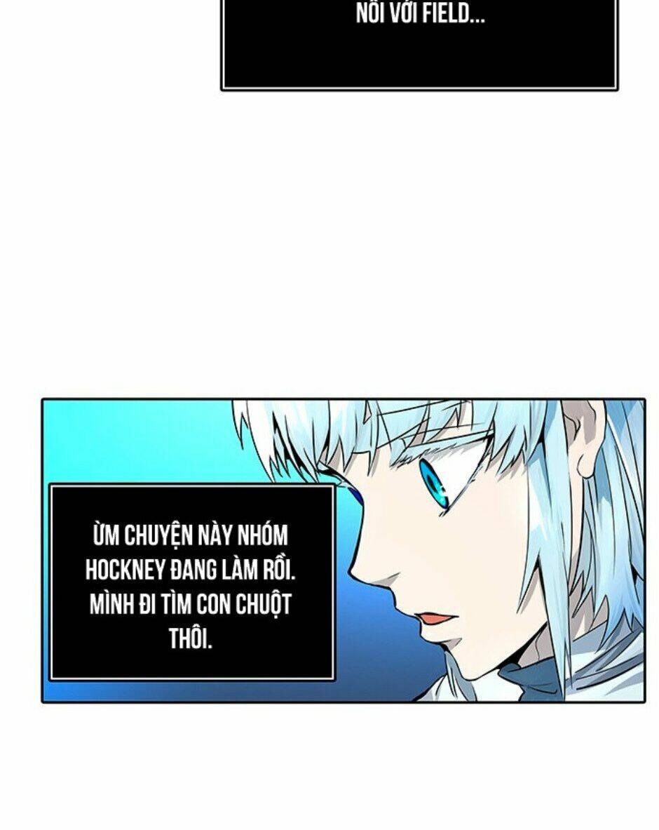 Cuộc Chiến Trong Tòa Tháp – Tower Of God Chapter 490 - Trang 2