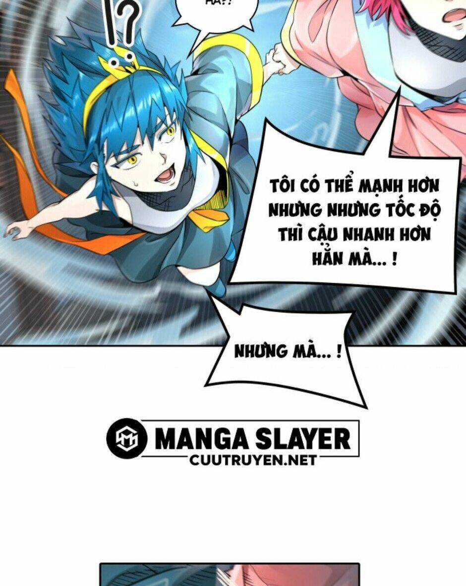 Cuộc Chiến Trong Tòa Tháp – Tower Of God Chapter 490 - Trang 2