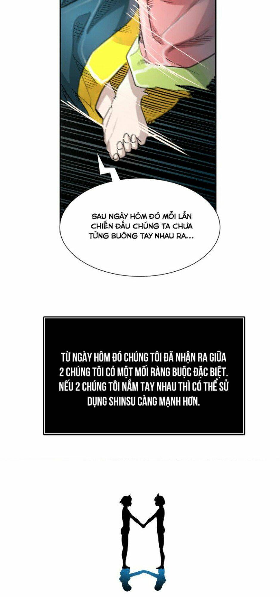 Cuộc Chiến Trong Tòa Tháp – Tower Of God Chapter 490 - Trang 2