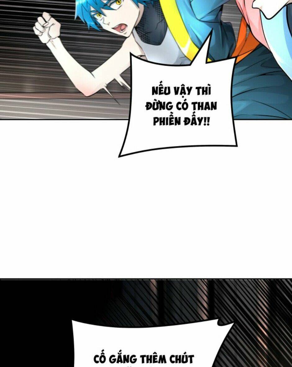 Cuộc Chiến Trong Tòa Tháp – Tower Of God Chapter 490 - Trang 2