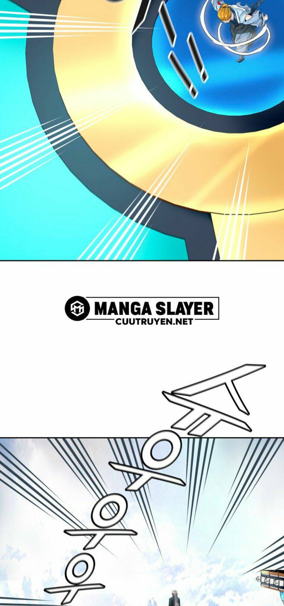 Cuộc Chiến Trong Tòa Tháp – Tower Of God Chapter 490 - Trang 2