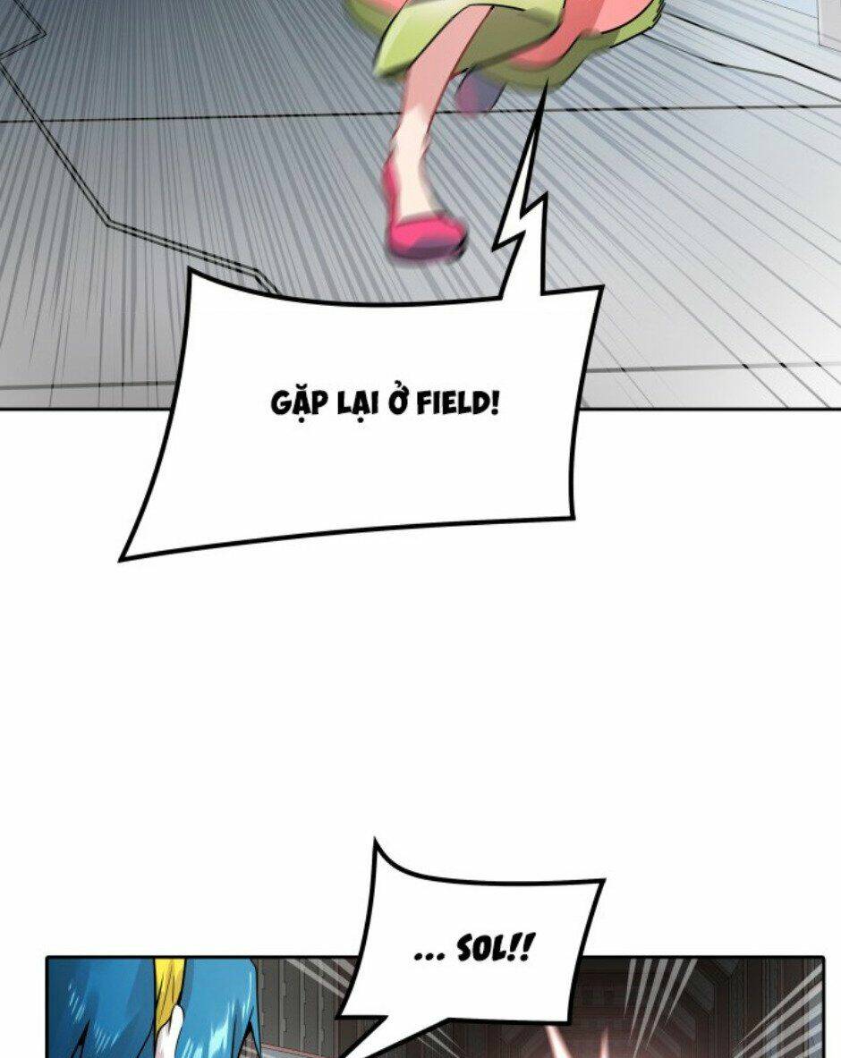 Cuộc Chiến Trong Tòa Tháp – Tower Of God Chapter 490 - Trang 2