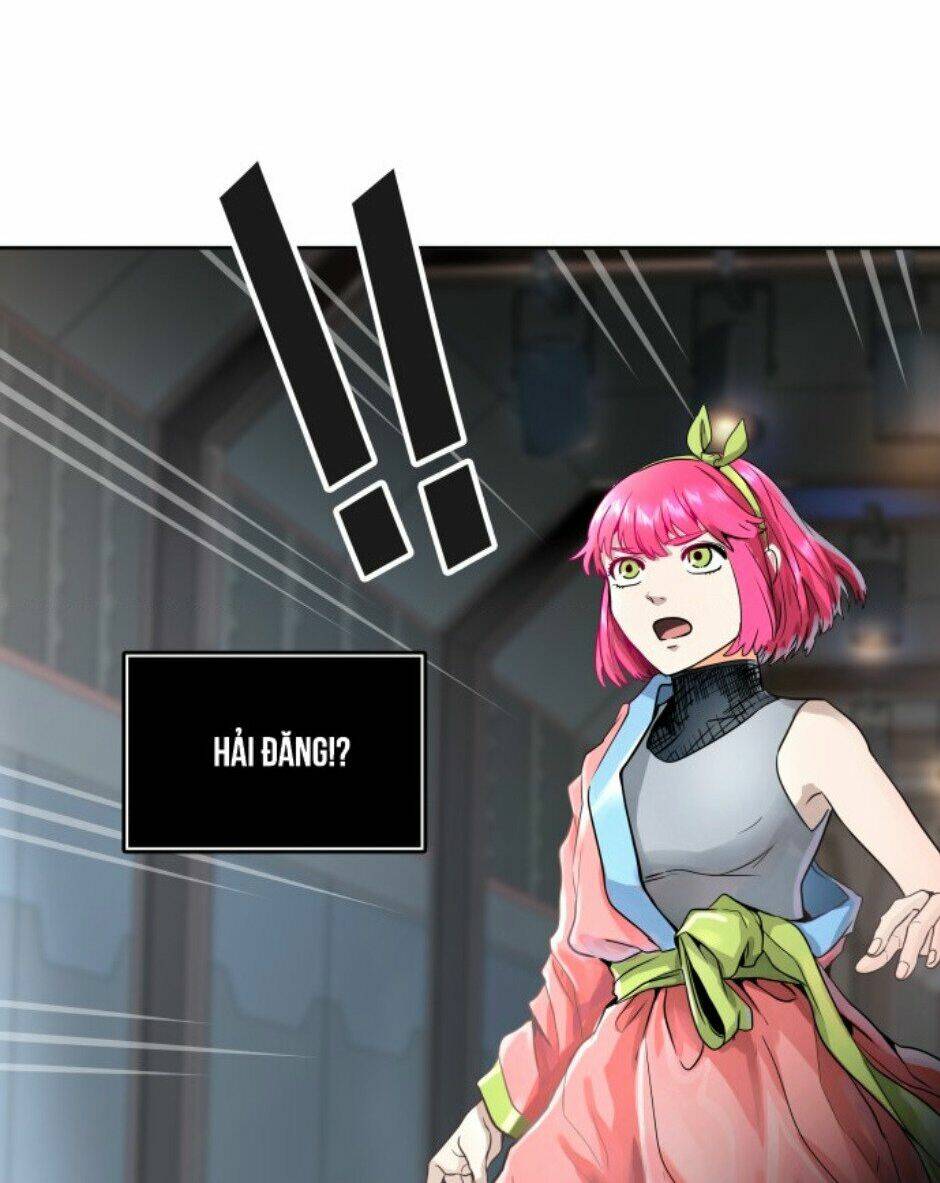 Cuộc Chiến Trong Tòa Tháp – Tower Of God Chapter 490 - Trang 2