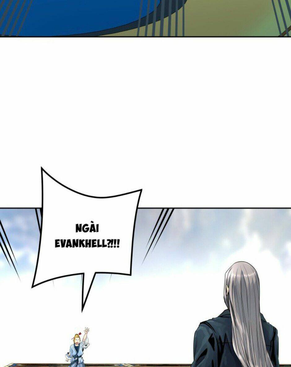Cuộc Chiến Trong Tòa Tháp – Tower Of God Chapter 490 - Trang 2