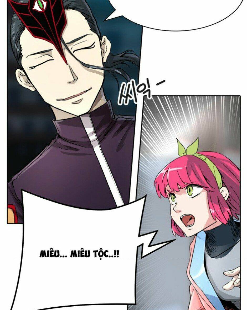 Cuộc Chiến Trong Tòa Tháp – Tower Of God Chapter 490 - Trang 2