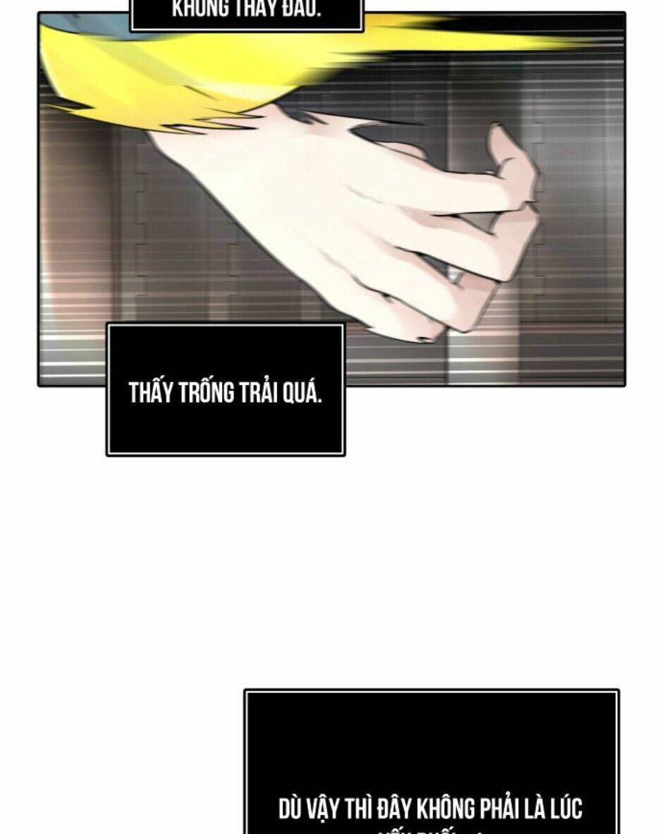 Cuộc Chiến Trong Tòa Tháp – Tower Of God Chapter 490 - Trang 2
