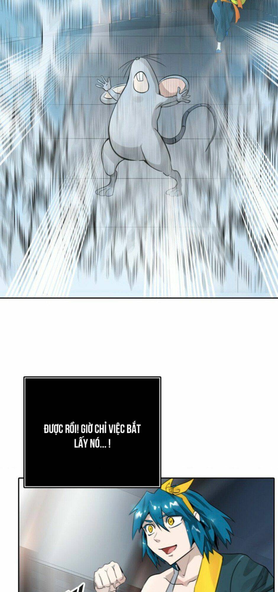 Cuộc Chiến Trong Tòa Tháp – Tower Of God Chapter 490 - Trang 2