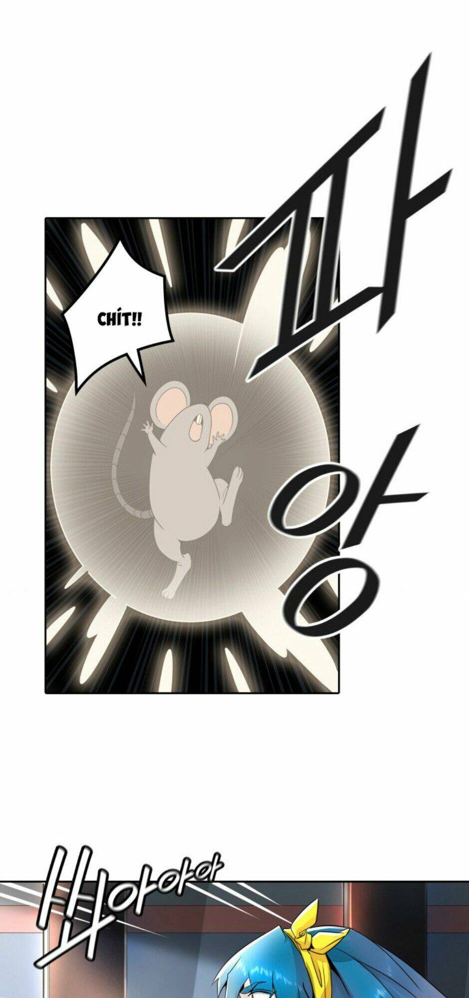 Cuộc Chiến Trong Tòa Tháp – Tower Of God Chapter 490 - Trang 2