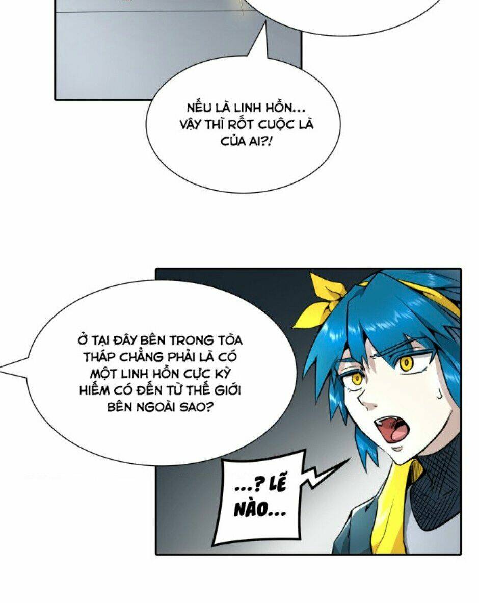 Cuộc Chiến Trong Tòa Tháp – Tower Of God Chapter 490 - Trang 2