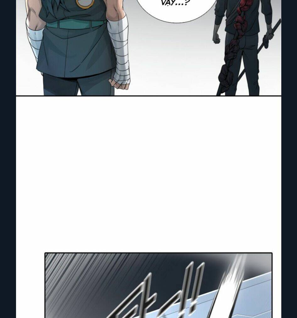 Cuộc Chiến Trong Tòa Tháp – Tower Of God Chapter 491 - Trang 2