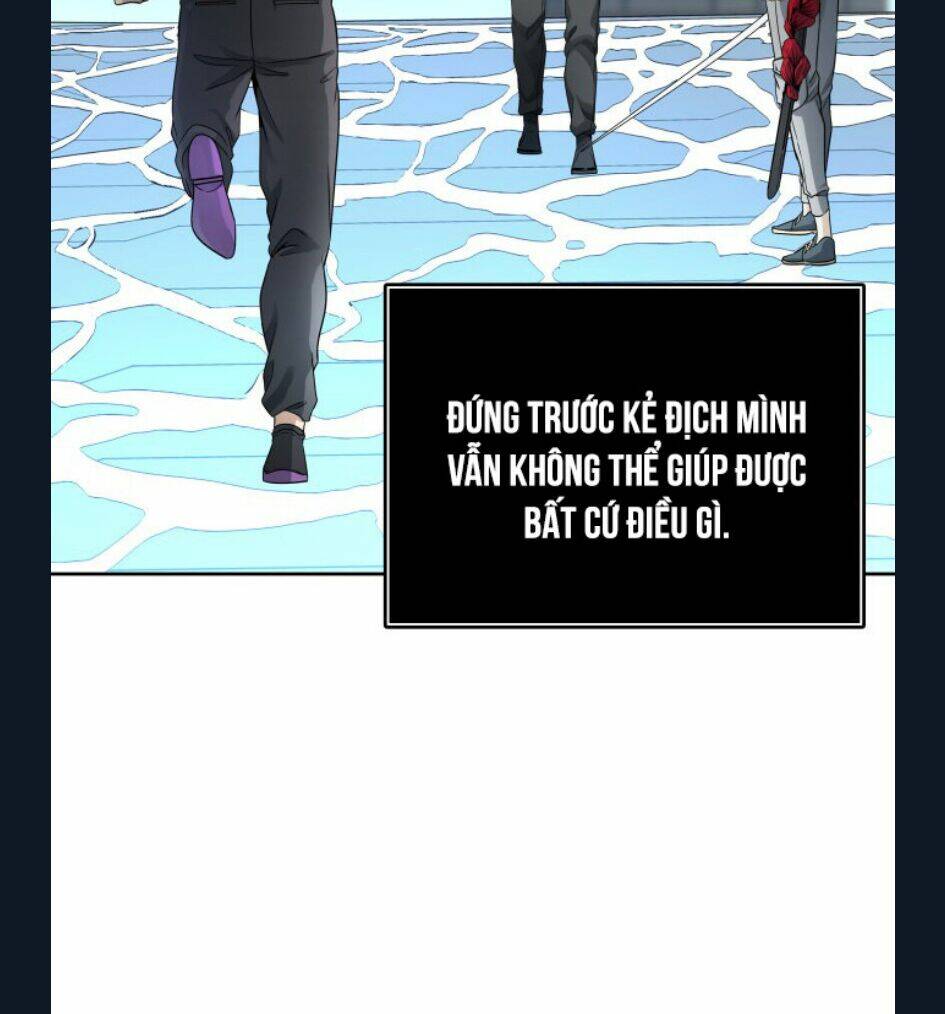 Cuộc Chiến Trong Tòa Tháp – Tower Of God Chapter 491 - Trang 2