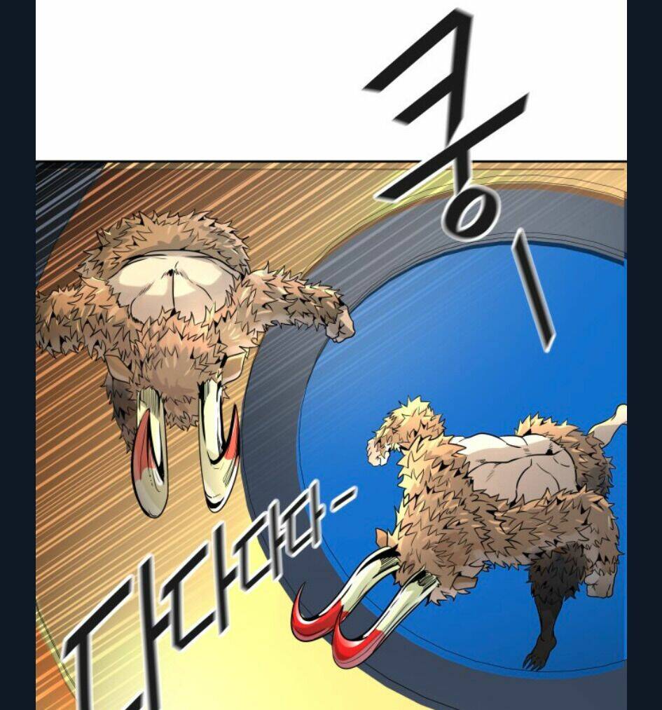 Cuộc Chiến Trong Tòa Tháp – Tower Of God Chapter 491 - Trang 2