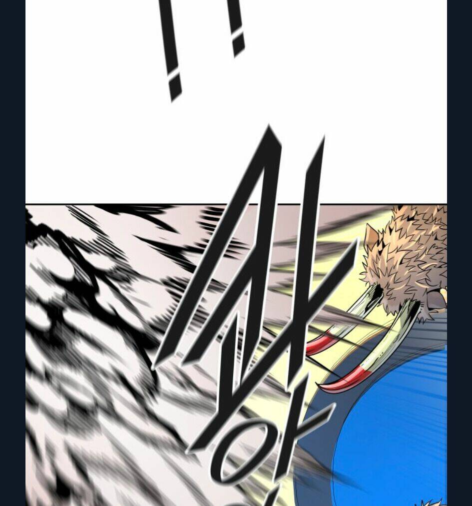 Cuộc Chiến Trong Tòa Tháp – Tower Of God Chapter 491 - Trang 2