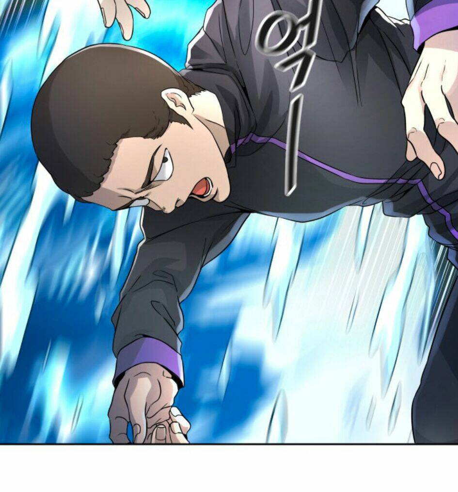 Cuộc Chiến Trong Tòa Tháp – Tower Of God Chapter 491 - Trang 2