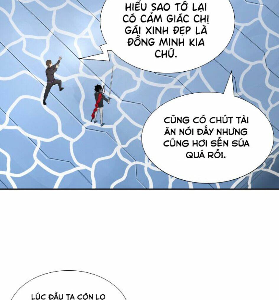 Cuộc Chiến Trong Tòa Tháp – Tower Of God Chapter 491 - Trang 2