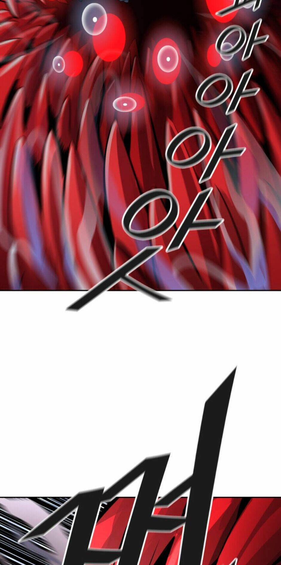 Cuộc Chiến Trong Tòa Tháp – Tower Of God Chapter 492 - Trang 2