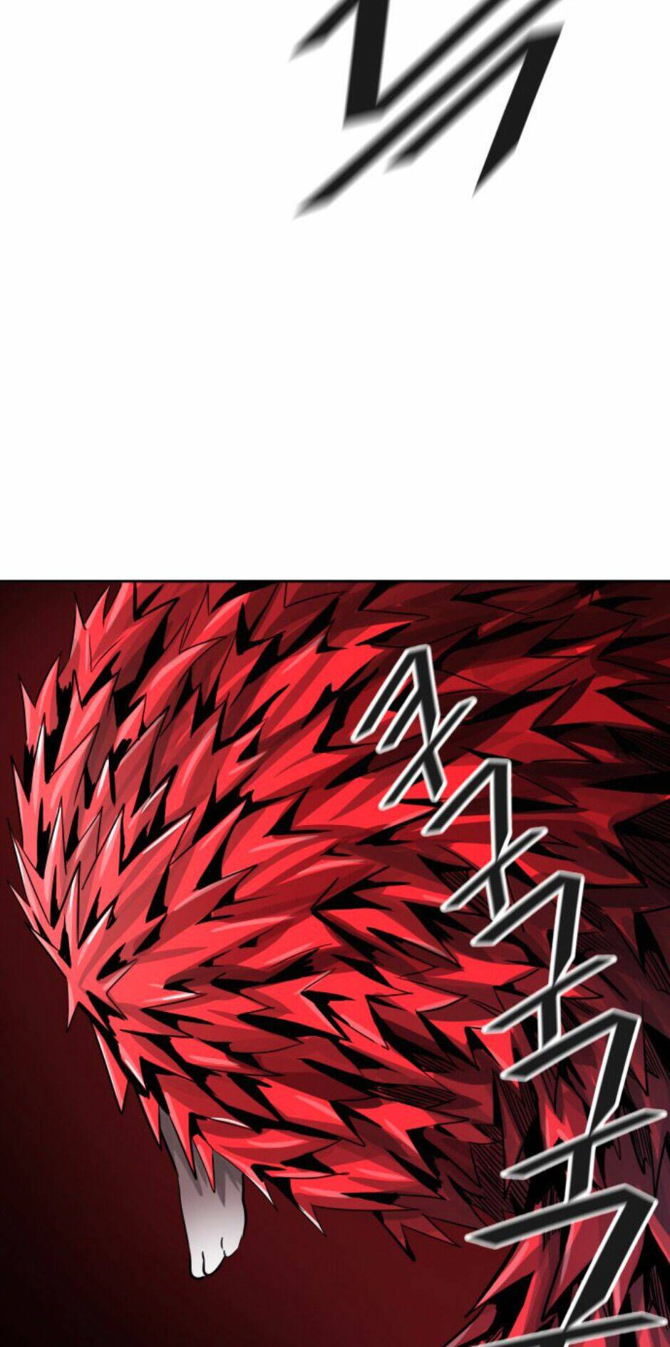 Cuộc Chiến Trong Tòa Tháp – Tower Of God Chapter 492 - Trang 2