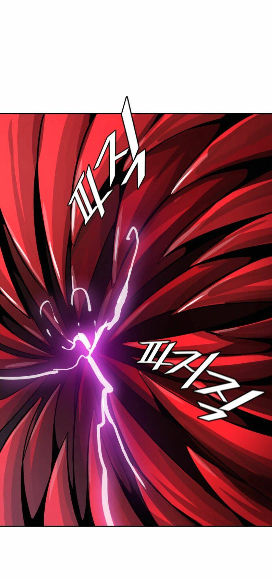 Cuộc Chiến Trong Tòa Tháp – Tower Of God Chapter 492 - Trang 2