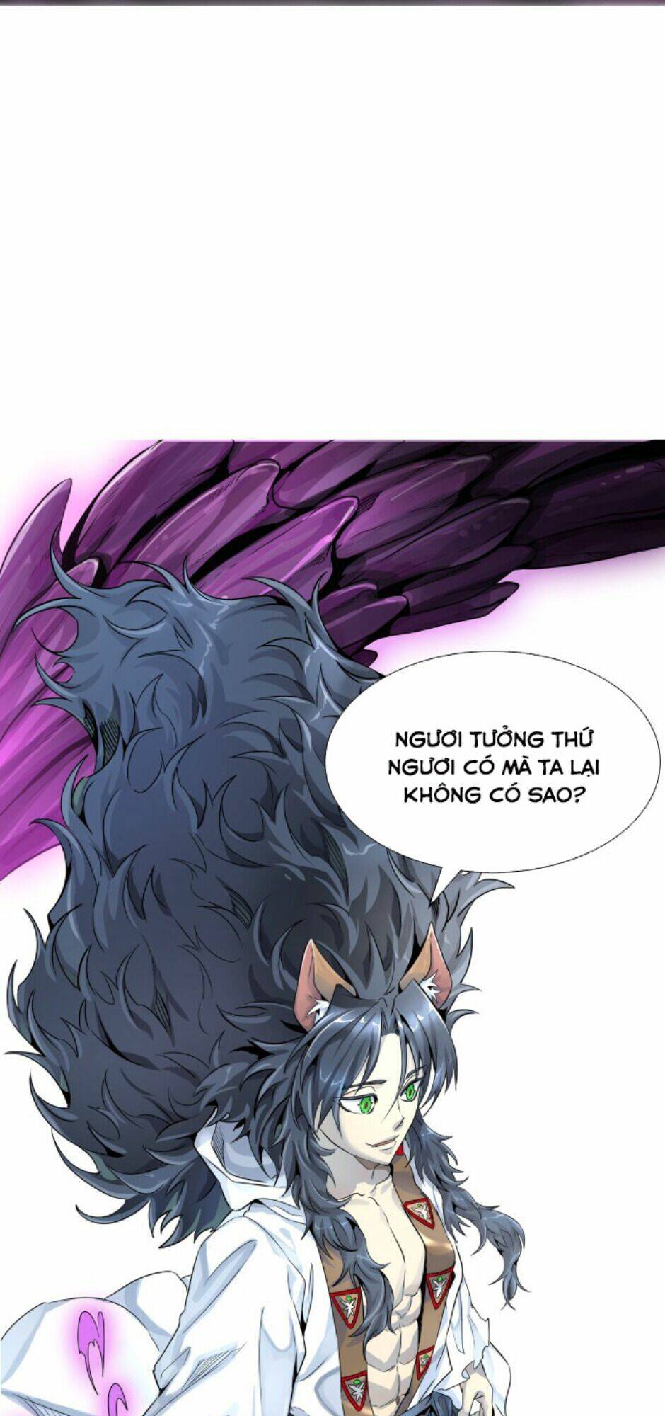 Cuộc Chiến Trong Tòa Tháp – Tower Of God Chapter 492 - Trang 2