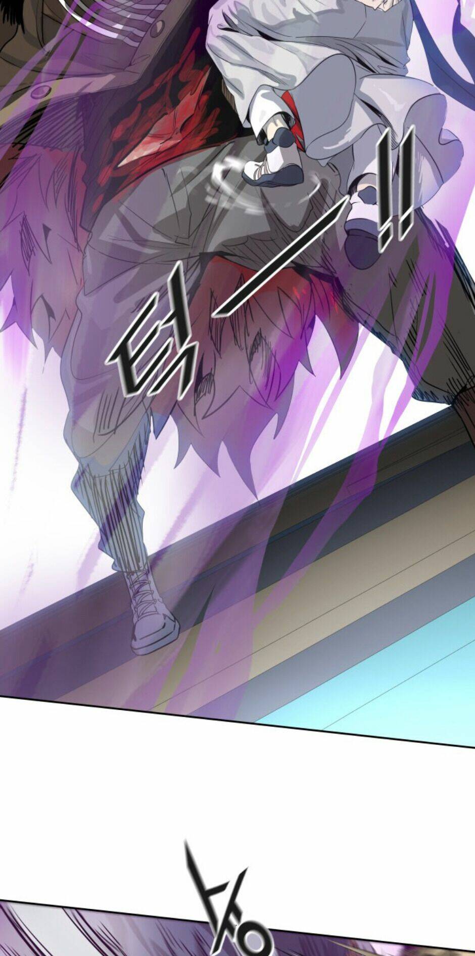 Cuộc Chiến Trong Tòa Tháp – Tower Of God Chapter 492 - Trang 2