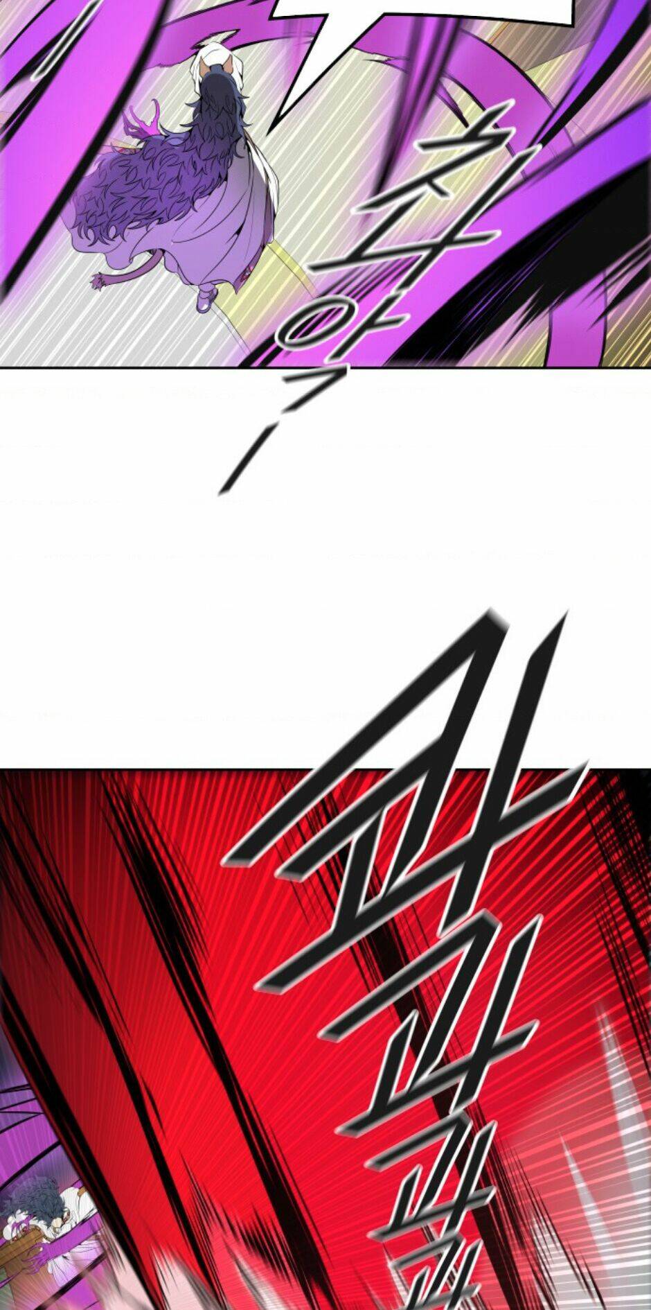 Cuộc Chiến Trong Tòa Tháp – Tower Of God Chapter 492 - Trang 2