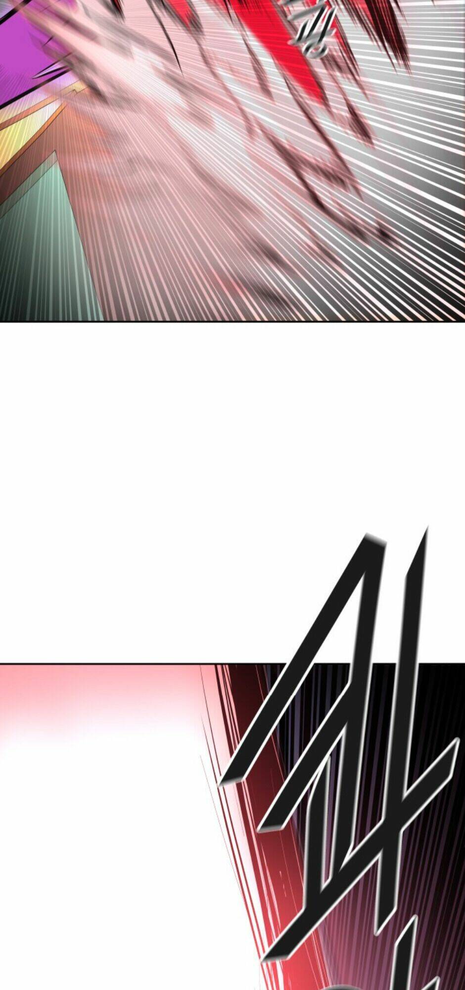 Cuộc Chiến Trong Tòa Tháp – Tower Of God Chapter 492 - Trang 2