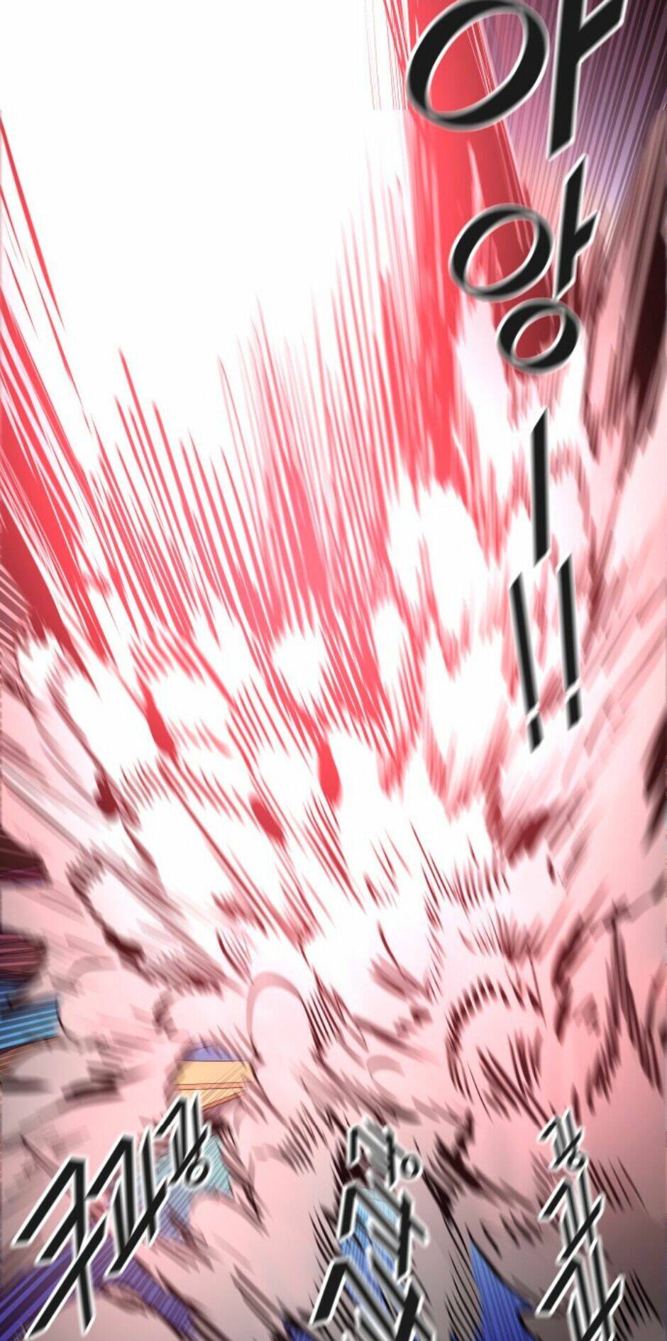 Cuộc Chiến Trong Tòa Tháp – Tower Of God Chapter 492 - Trang 2