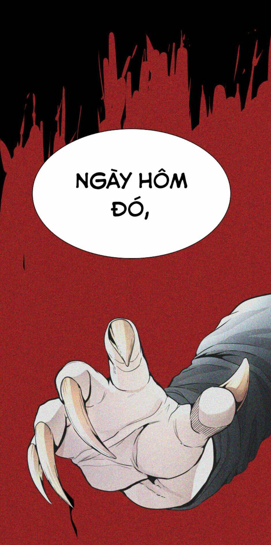 Cuộc Chiến Trong Tòa Tháp – Tower Of God Chapter 492 - Trang 2