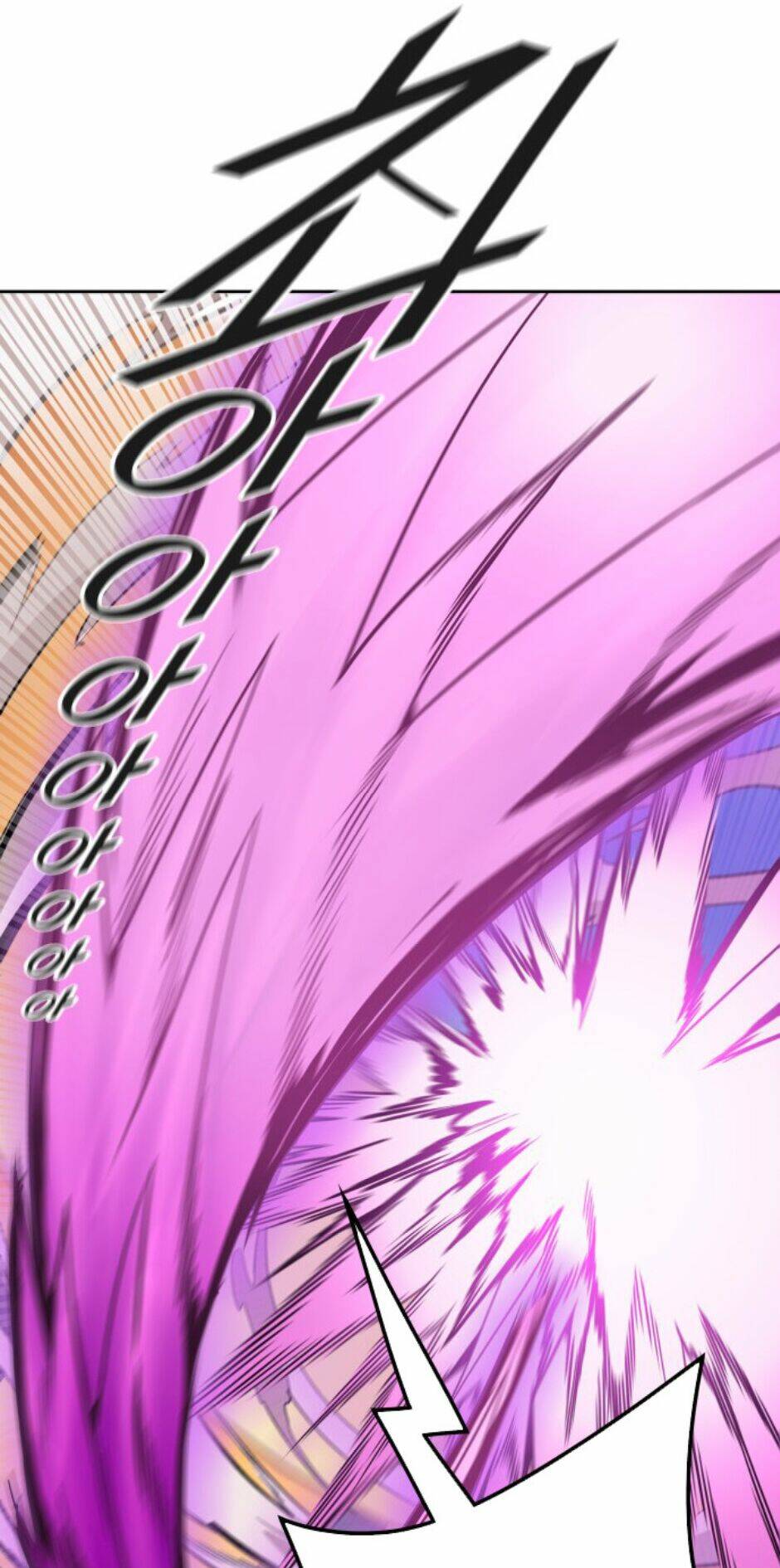 Cuộc Chiến Trong Tòa Tháp – Tower Of God Chapter 492 - Trang 2