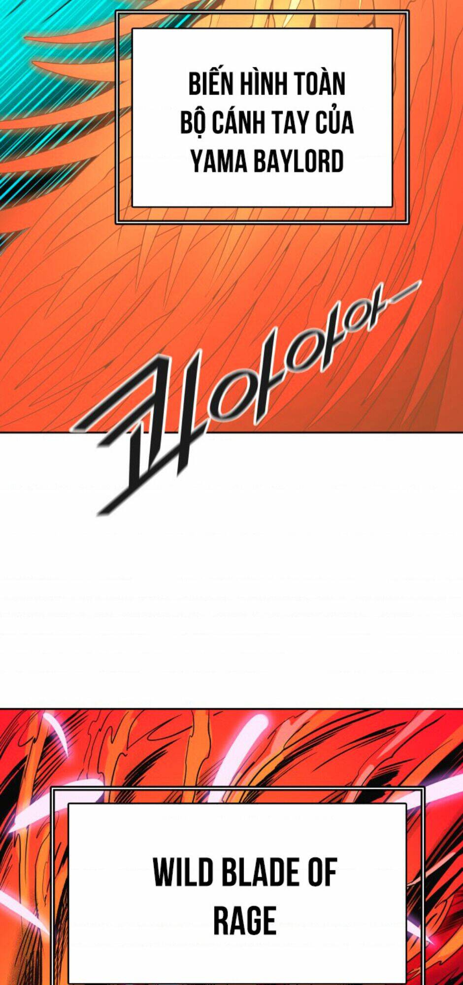 Cuộc Chiến Trong Tòa Tháp – Tower Of God Chapter 492 - Trang 2