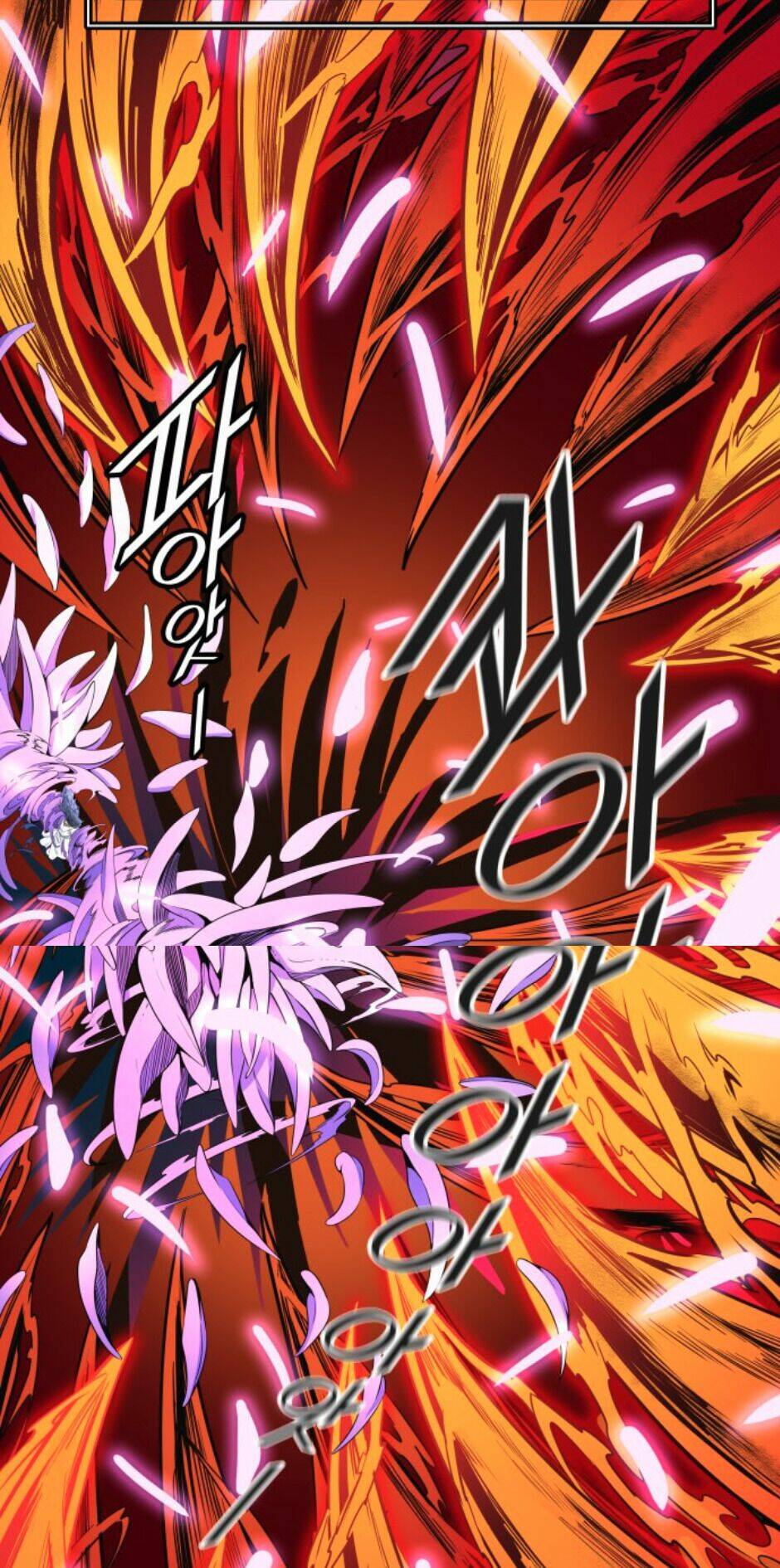 Cuộc Chiến Trong Tòa Tháp – Tower Of God Chapter 492 - Trang 2