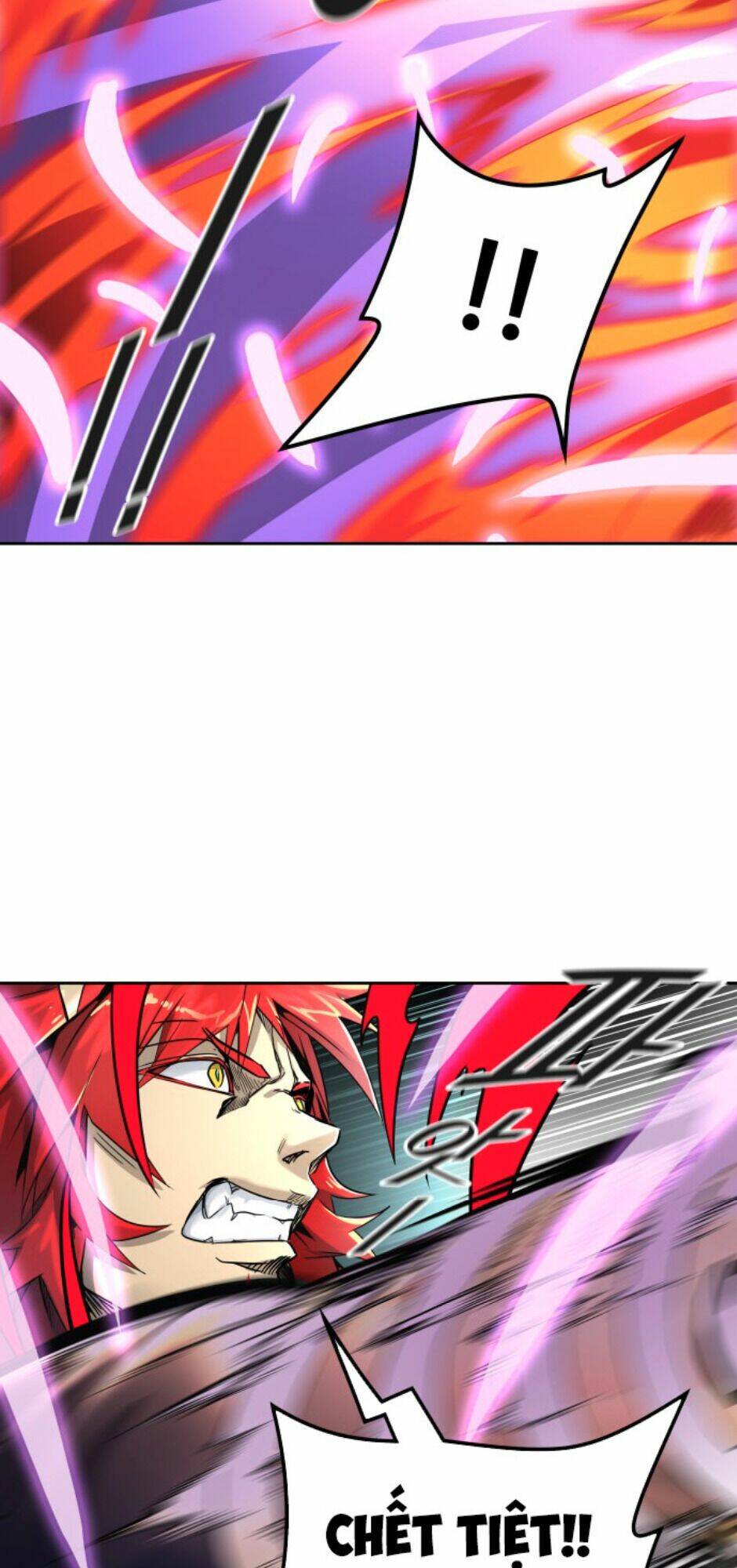 Cuộc Chiến Trong Tòa Tháp – Tower Of God Chapter 492 - Trang 2