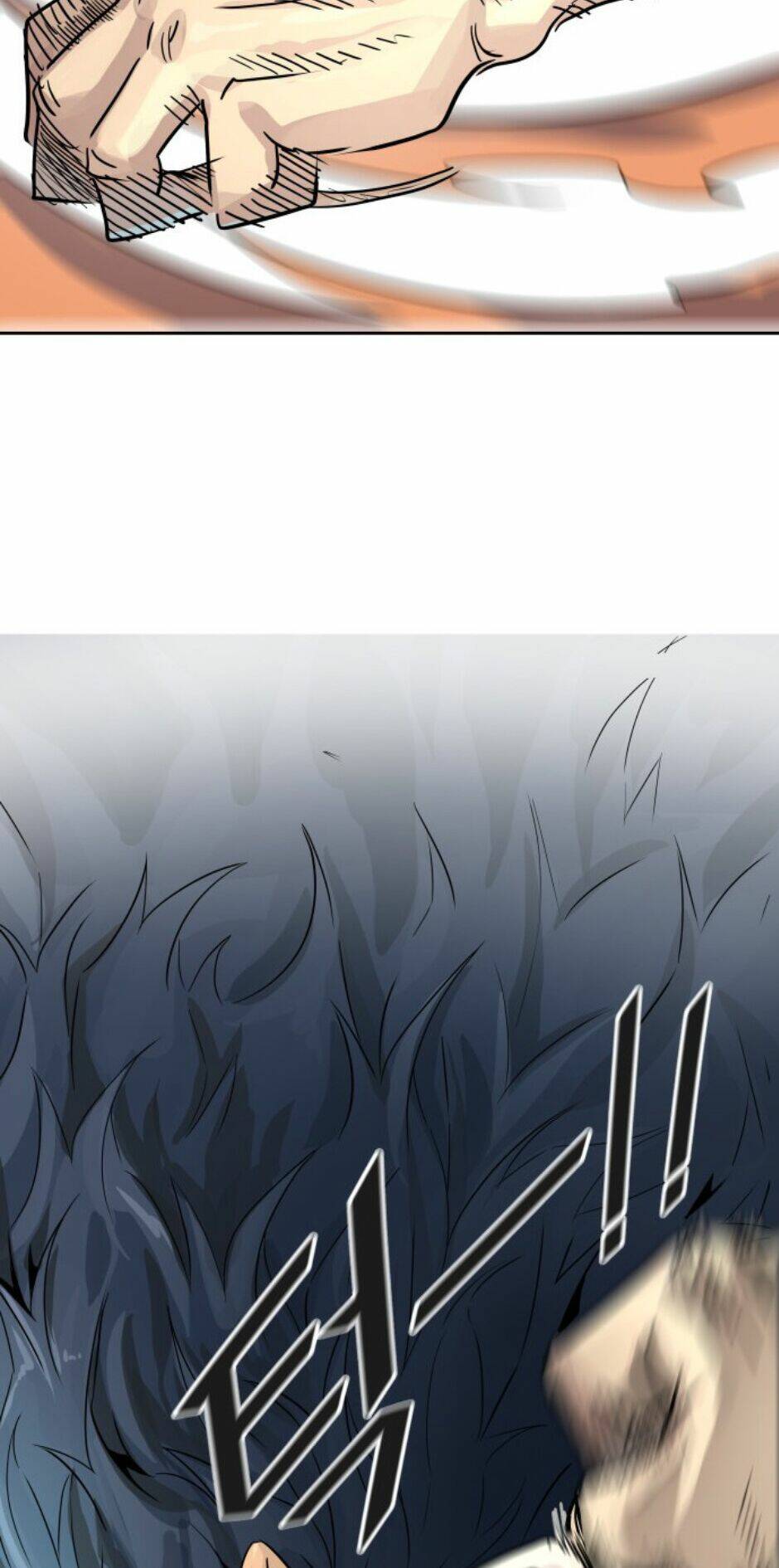 Cuộc Chiến Trong Tòa Tháp – Tower Of God Chapter 492 - Trang 2