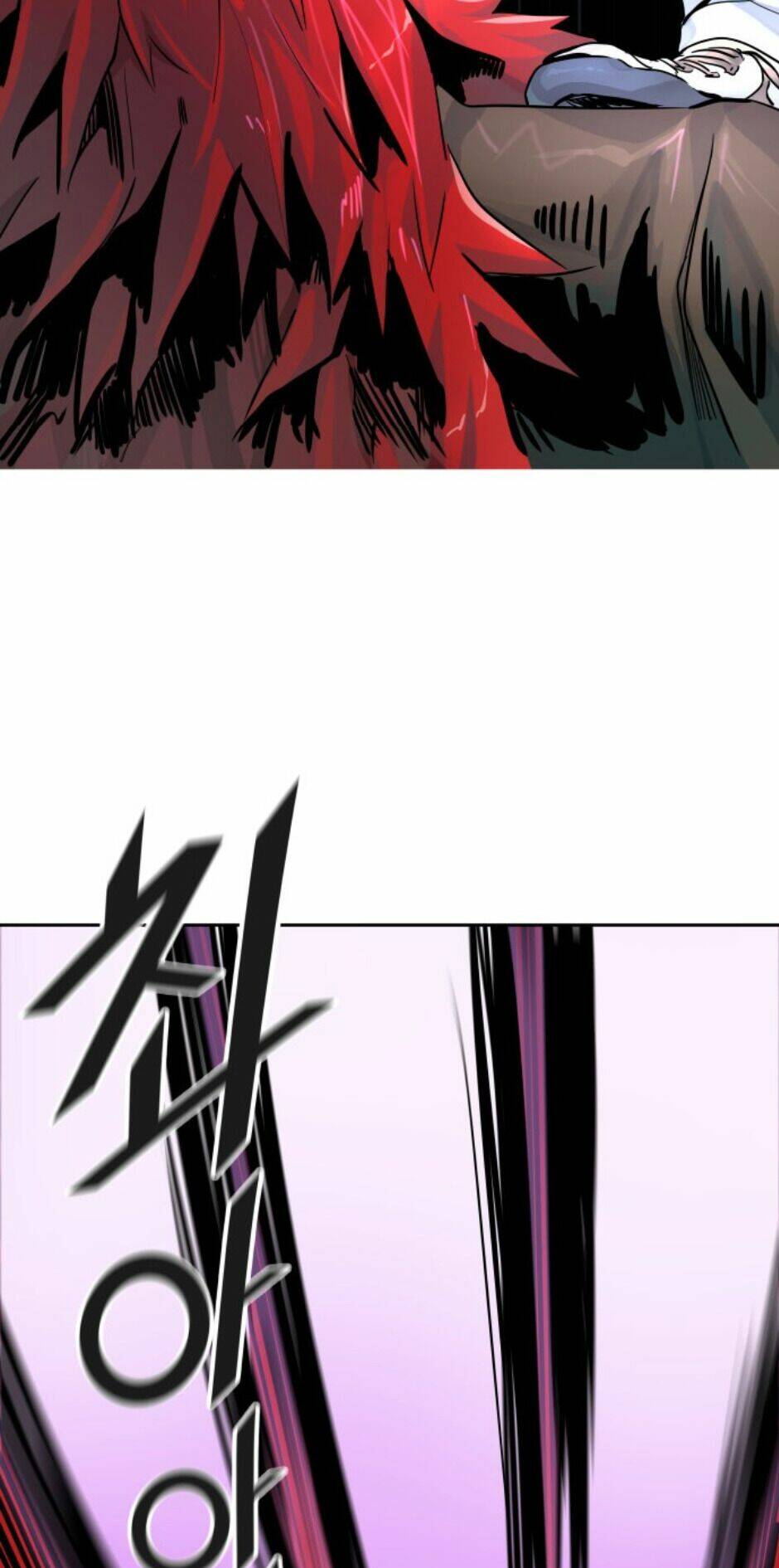 Cuộc Chiến Trong Tòa Tháp – Tower Of God Chapter 492 - Trang 2