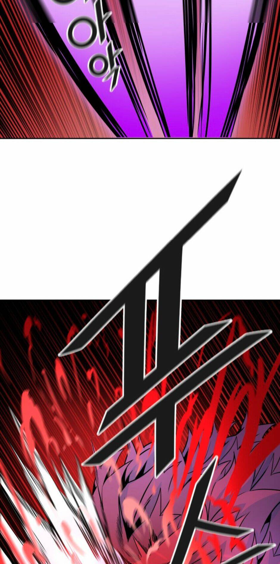 Cuộc Chiến Trong Tòa Tháp – Tower Of God Chapter 492 - Trang 2