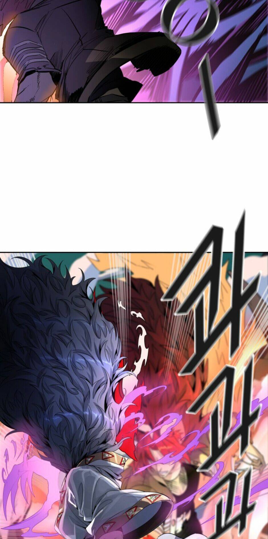 Cuộc Chiến Trong Tòa Tháp – Tower Of God Chapter 492 - Trang 2