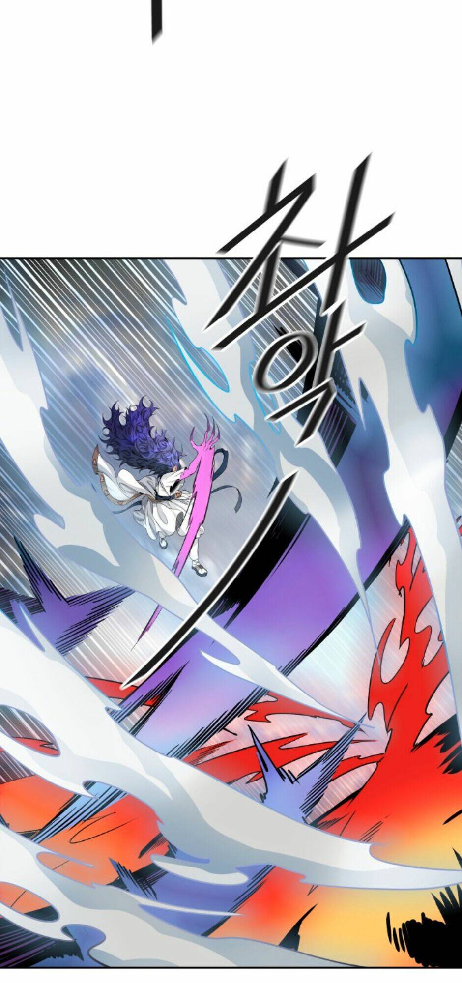 Cuộc Chiến Trong Tòa Tháp – Tower Of God Chapter 492 - Trang 2