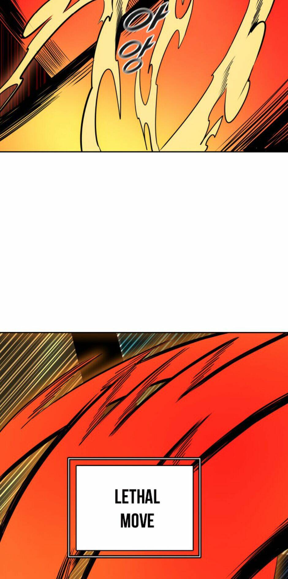 Cuộc Chiến Trong Tòa Tháp – Tower Of God Chapter 492 - Trang 2