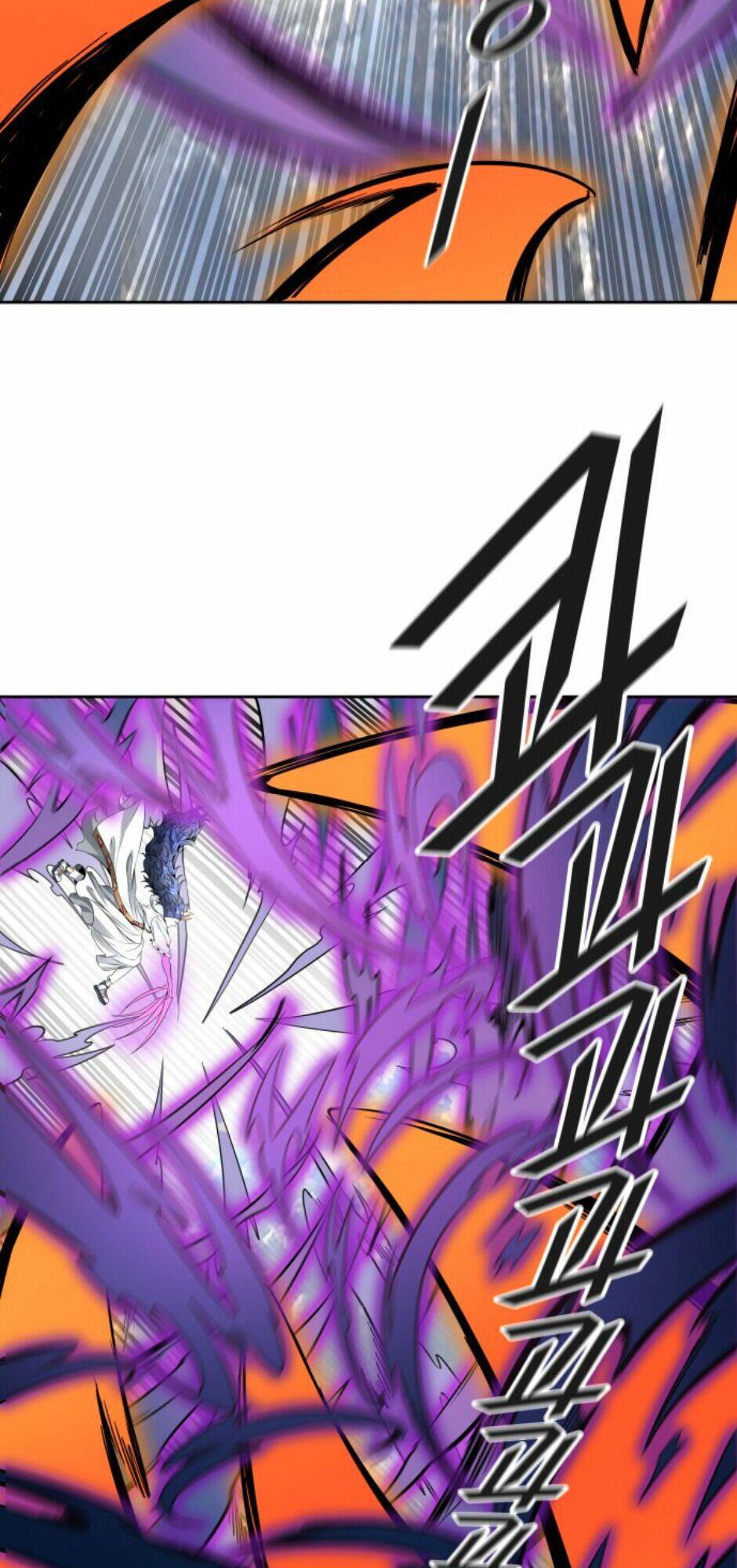 Cuộc Chiến Trong Tòa Tháp – Tower Of God Chapter 492 - Trang 2