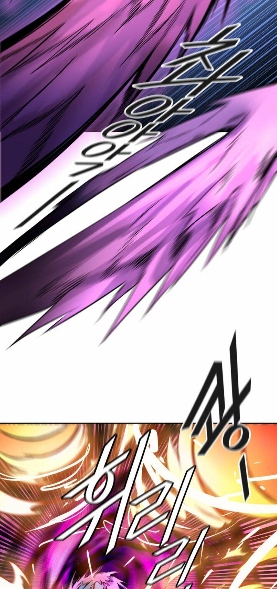 Cuộc Chiến Trong Tòa Tháp – Tower Of God Chapter 492 - Trang 2