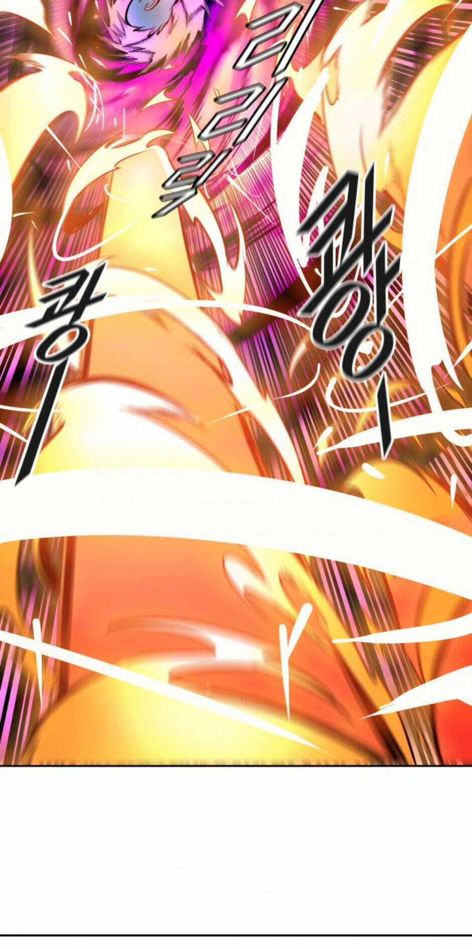 Cuộc Chiến Trong Tòa Tháp – Tower Of God Chapter 492 - Trang 2