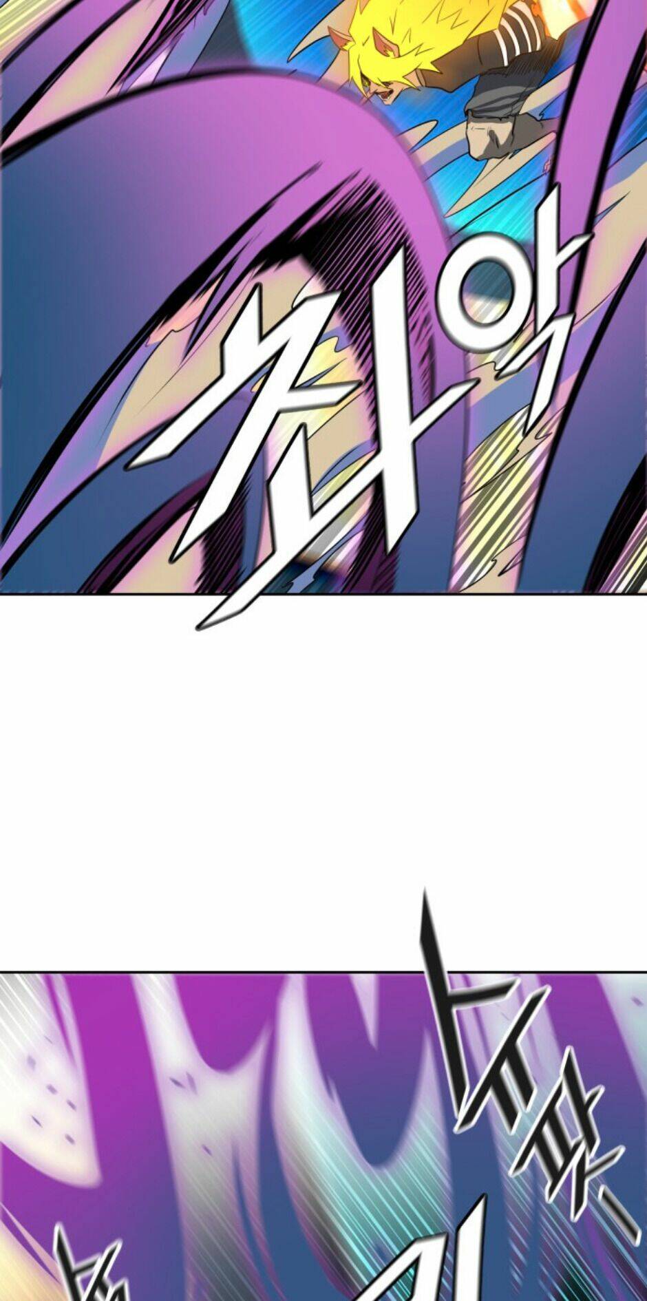 Cuộc Chiến Trong Tòa Tháp – Tower Of God Chapter 492 - Trang 2