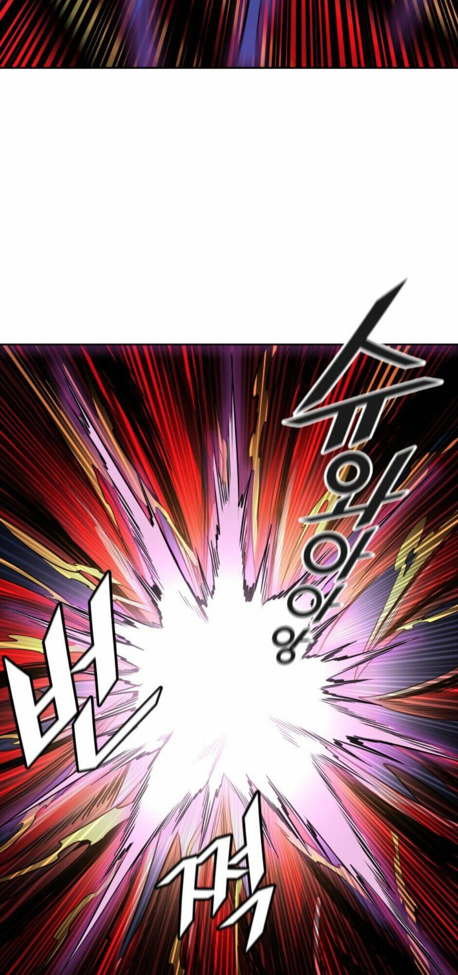 Cuộc Chiến Trong Tòa Tháp – Tower Of God Chapter 492 - Trang 2