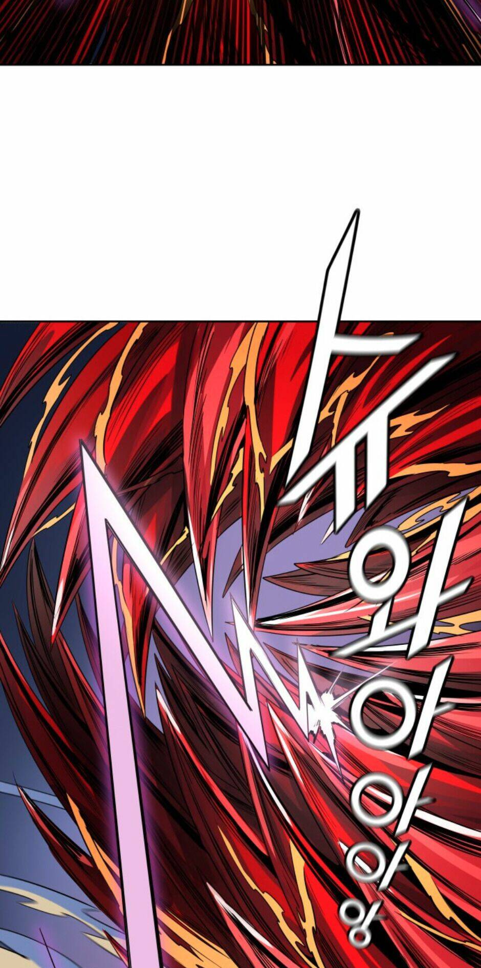 Cuộc Chiến Trong Tòa Tháp – Tower Of God Chapter 492 - Trang 2