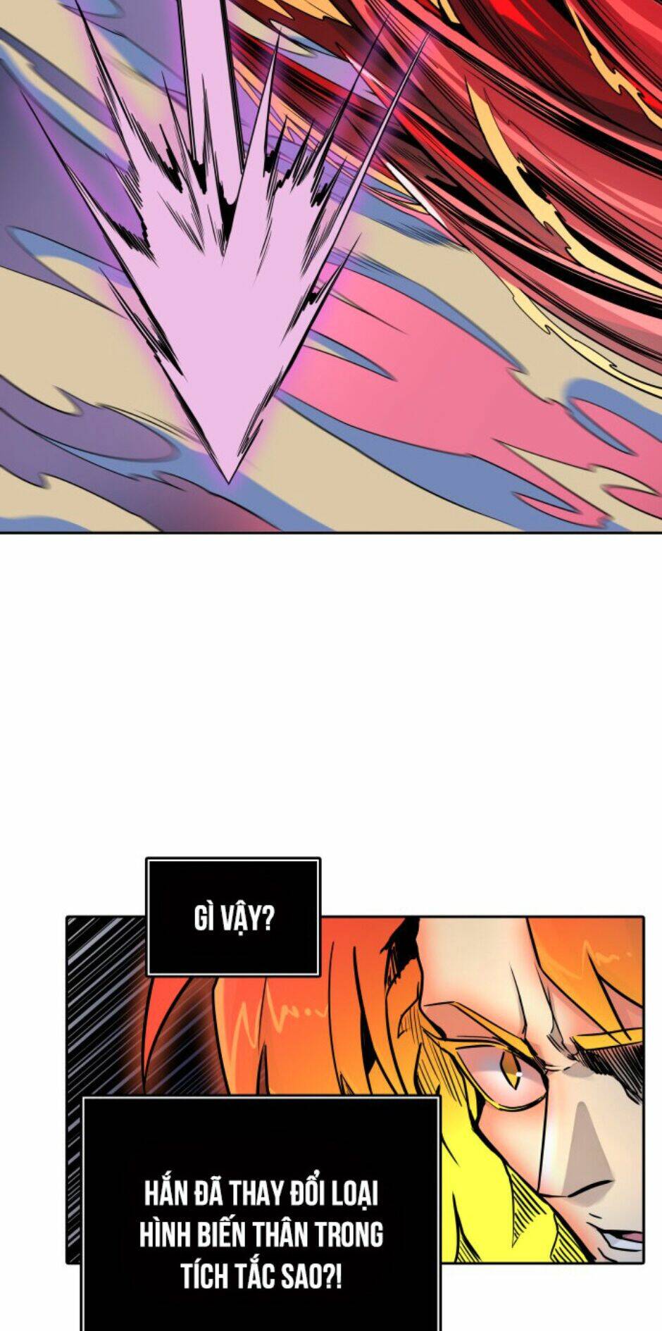 Cuộc Chiến Trong Tòa Tháp – Tower Of God Chapter 492 - Trang 2