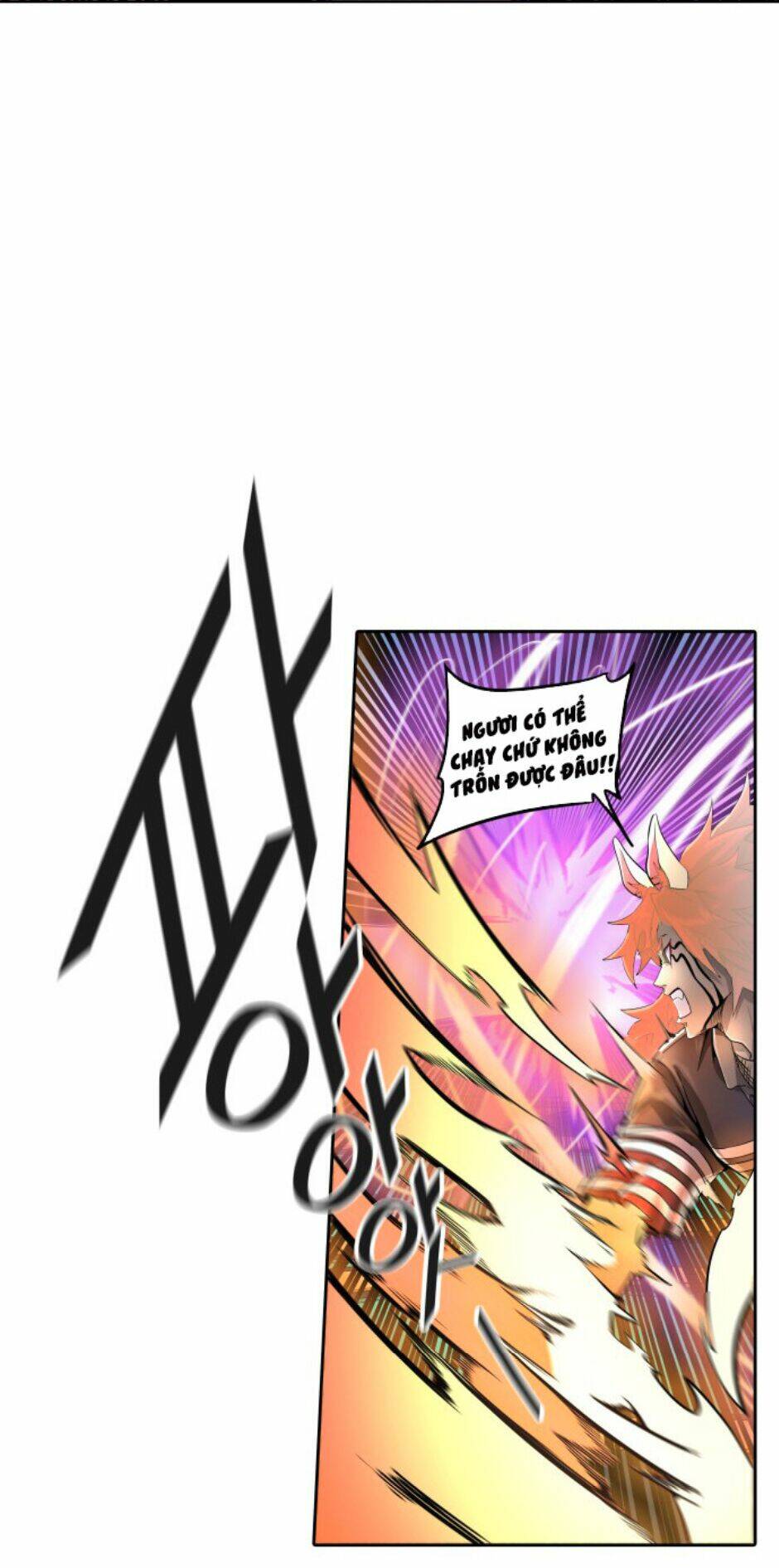 Cuộc Chiến Trong Tòa Tháp – Tower Of God Chapter 492 - Trang 2