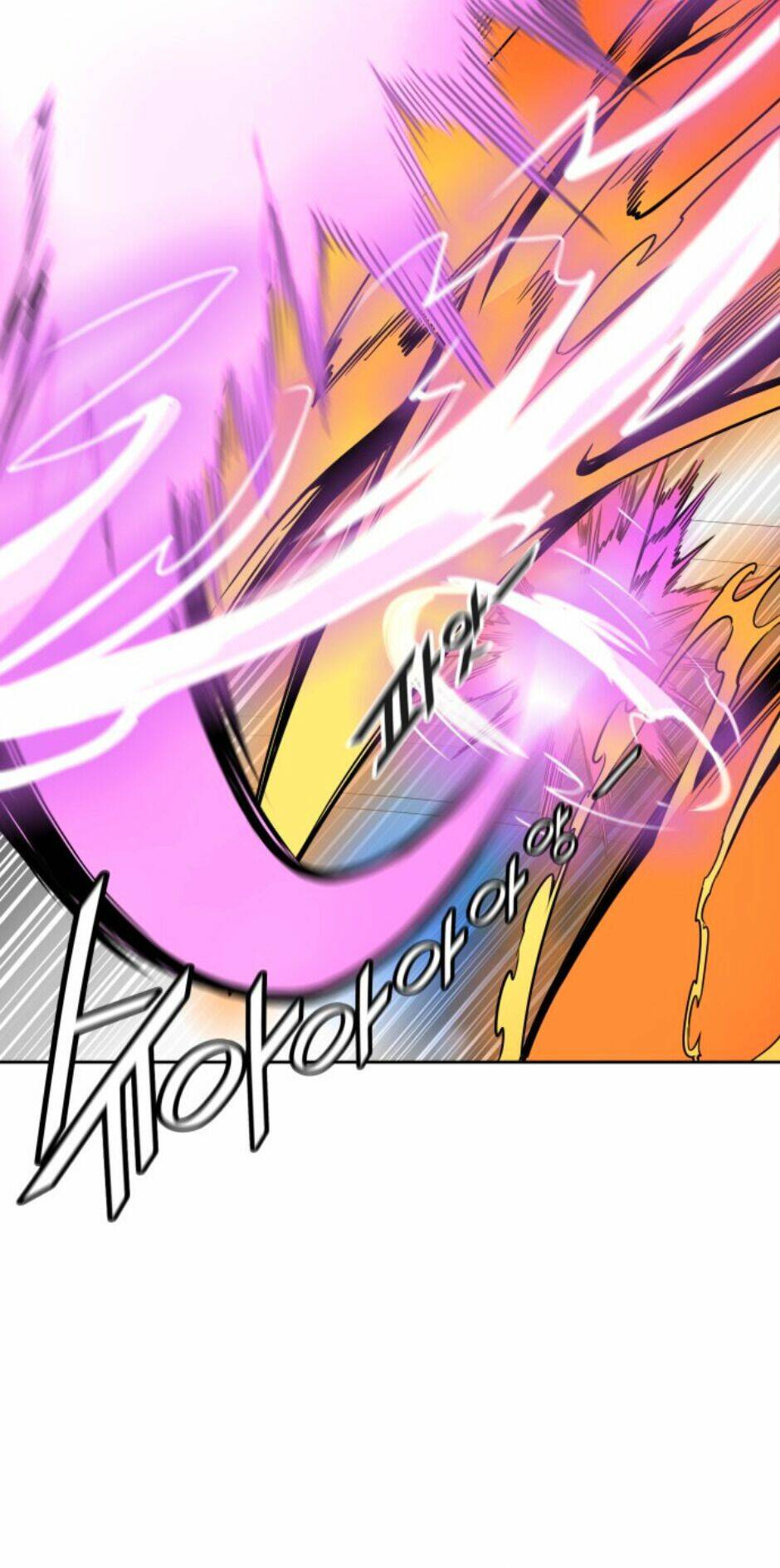 Cuộc Chiến Trong Tòa Tháp – Tower Of God Chapter 492 - Trang 2