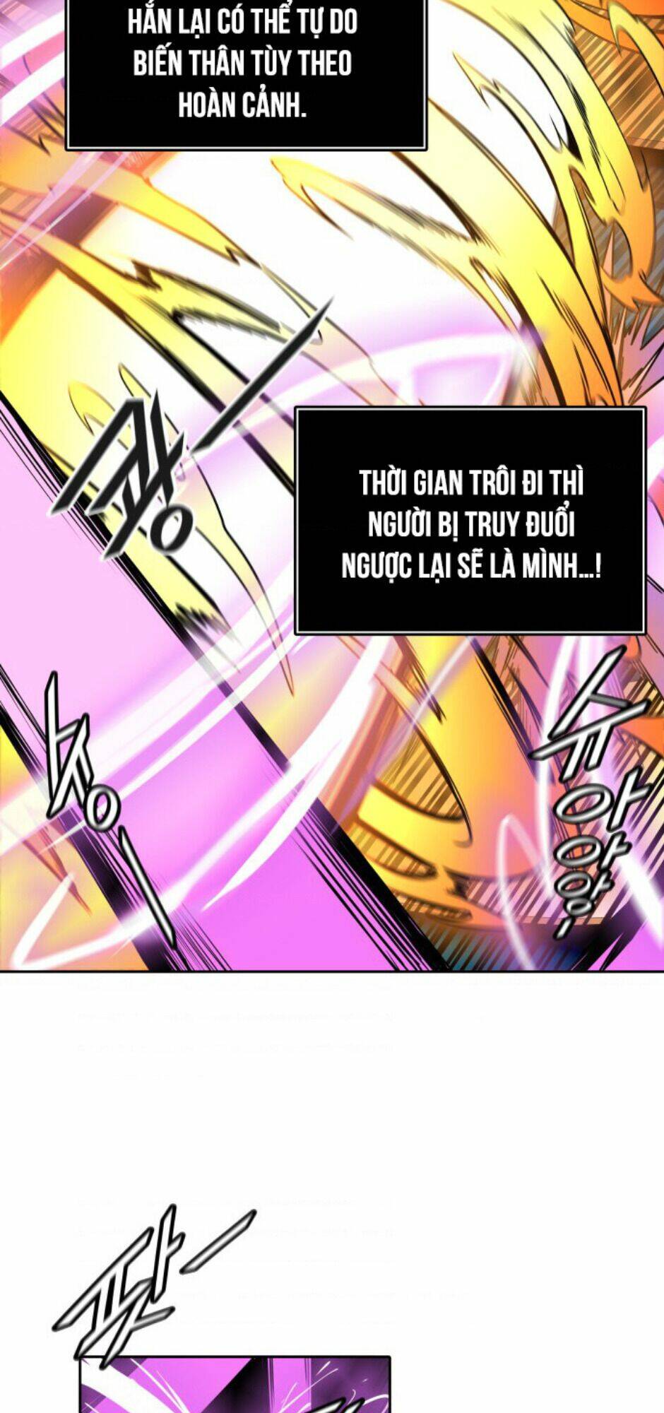 Cuộc Chiến Trong Tòa Tháp – Tower Of God Chapter 492 - Trang 2